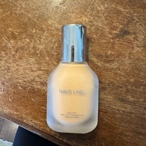 Haus Labs By Lady Gaga Skin Tech Foundation 120 light warm